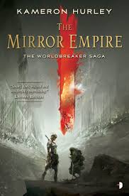 mirror empire