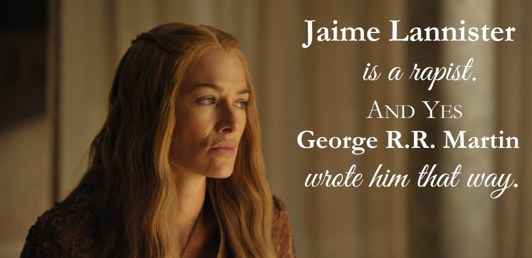 Cersei Lannister from Game of Thrones